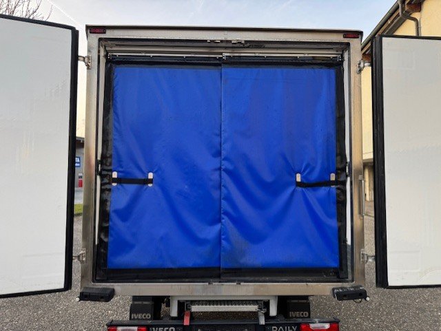 IVECO 35 S 16 A8, Diesel, Occasion / Utilisé, Automatique - 7