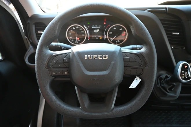 IVECO 35 S 16 A8, Diesel, Second hand / Used, Automatic - 7