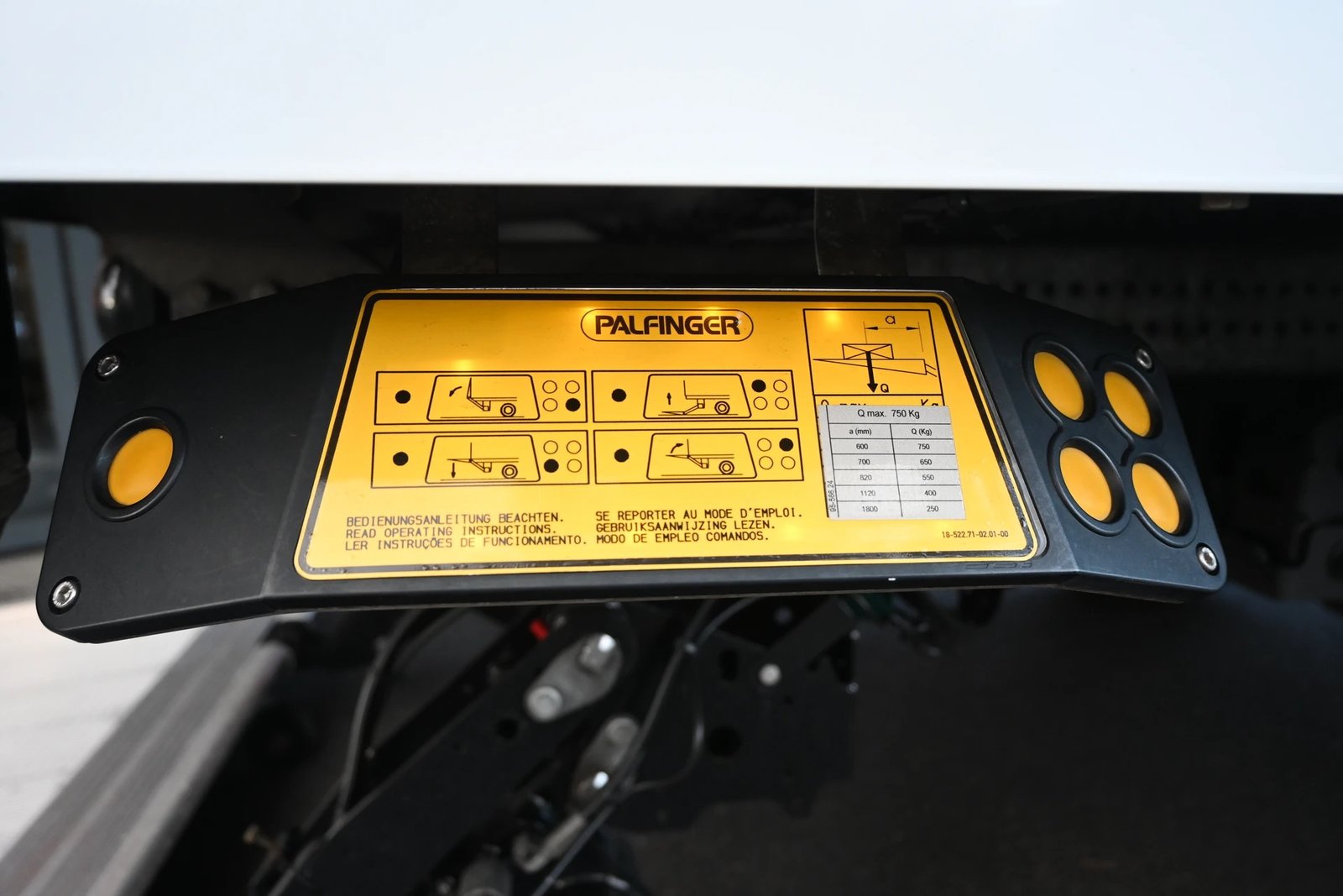 IVECO 35 S 16 A8, Diesel, Occasioni / Usate, Automatico - 4