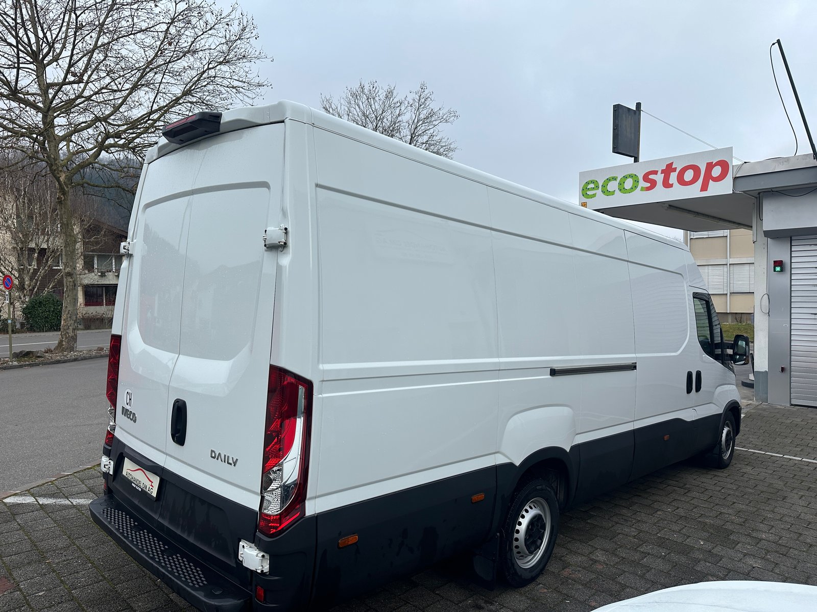 IVECO 35 S 16 A8 SVL, Diesel, Occasioni / Usate, Automatico - 6