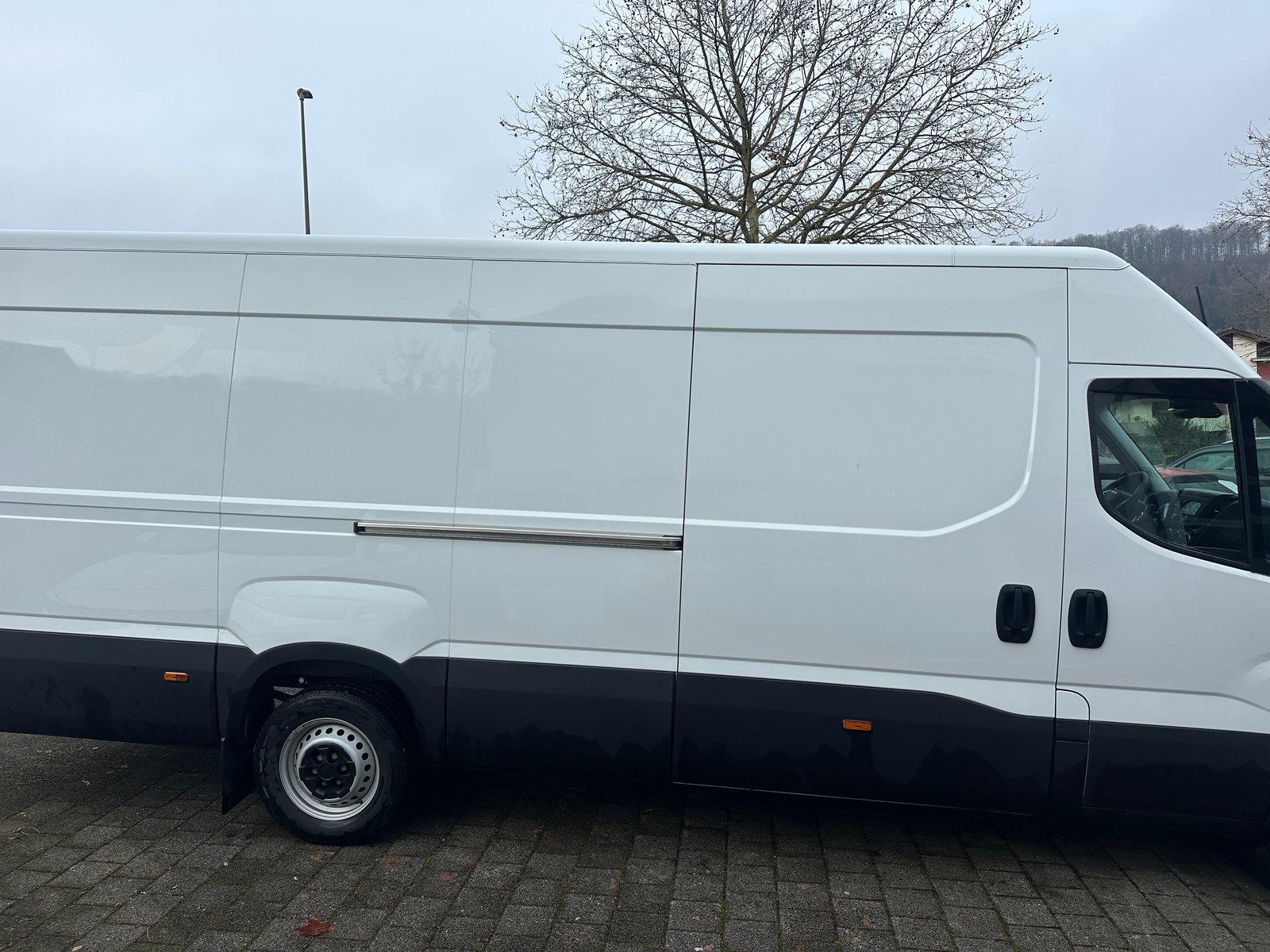 IVECO 35 S 16 A8 SVL, Diesel, Occasioni / Usate, Automatico - 7