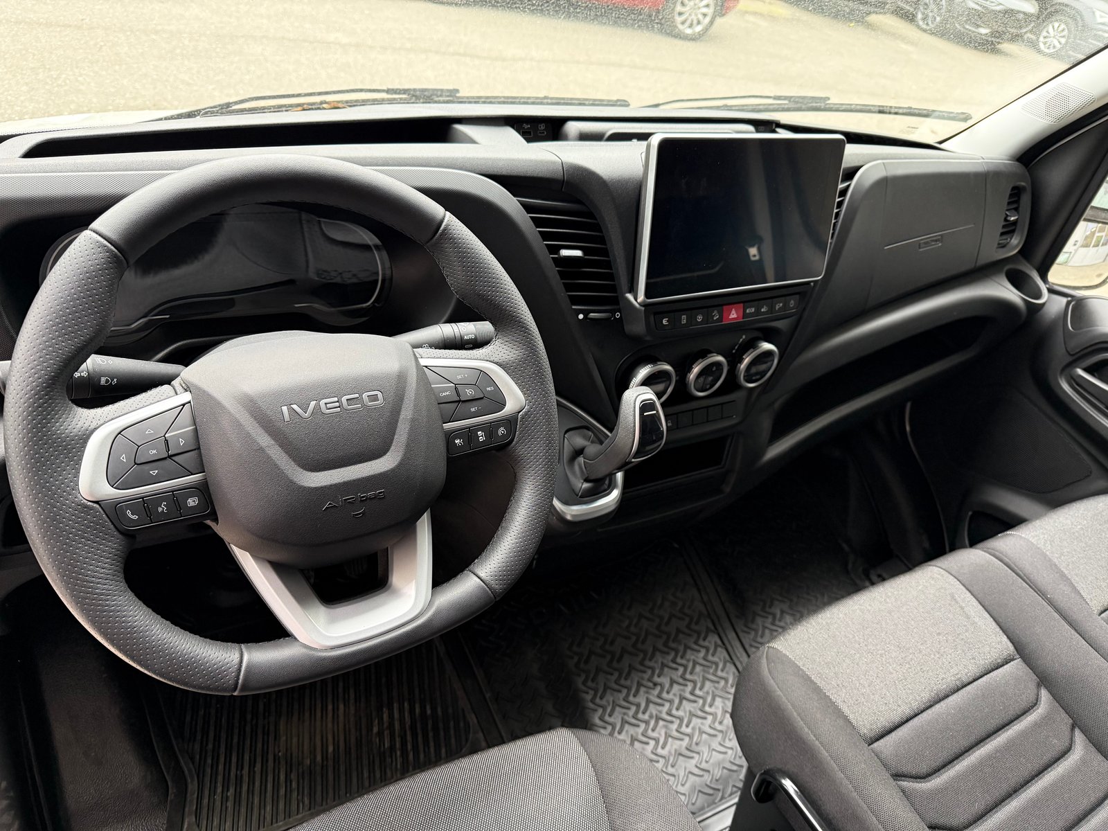 IVECO 35 S 18H V, Diesel, Second hand / Used, Manual - 5