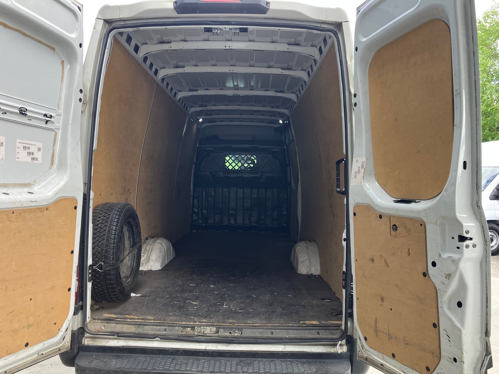 IVECO 35 S 16 A8 V, Diesel, Second hand / Used, Automatic - 7
