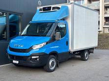 IVECO 35 S 15 D, Diesel, Occasion / Gebraucht, Handschaltung - 2
