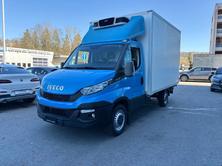IVECO 35 S 15 D, Diesel, Occasion / Gebraucht, Handschaltung - 3