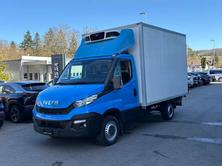 IVECO 35 S 15 D, Diesel, Occasion / Gebraucht, Handschaltung - 4