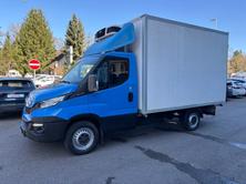 IVECO 35 S 15 D, Diesel, Occasion / Gebraucht, Handschaltung - 5