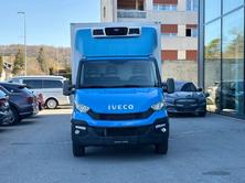 IVECO 35 S 15 D, Diesel, Occasion / Gebraucht, Handschaltung - 7
