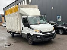 IVECO 35 S 16, Diesel, Occasion / Gebraucht, Handschaltung - 2