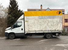IVECO 35 S 16, Diesel, Occasion / Gebraucht, Handschaltung - 4
