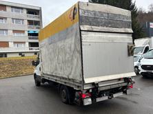 IVECO 35 S 16, Diesel, Occasion / Gebraucht, Handschaltung - 7