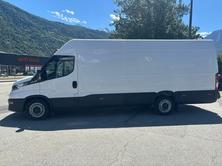 IVECO 35 S 16 A8 SVL, Diesel, Occasion / Gebraucht, Automatik - 2