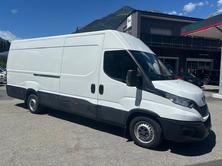 IVECO 35 S 16 A8 SVL, Diesel, Occasion / Gebraucht, Automatik - 7