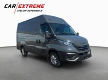 IVECO 35 S 18H A8 V, Diesel, Occasion / Utilisé, Automatique - 2