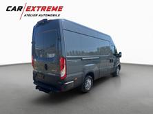 IVECO 35 S 18H A8 V, Diesel, Occasion / Utilisé, Automatique - 7