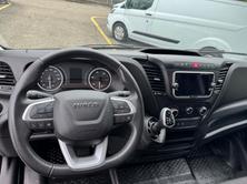 IVECO 35 S 16 A8 Lang Automatik, Diesel, Occasioni / Usate, Automatico - 3