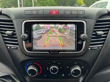 IVECO 35 S 16 A8 Lang Automatik, Diesel, Occasioni / Usate, Automatico - 4