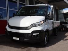 IVECO 35 S 16, Diesel, Occasion / Utilisé, Manuelle - 2