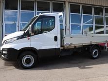 IVECO 35 S 16, Diesel, Occasion / Utilisé, Manuelle - 5