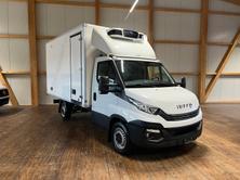IVECO 35 S 16 A8, Diesel, Occasion / Gebraucht, Automatik - 3
