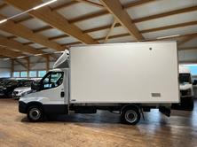 IVECO 35 S 16 A8, Diesel, Occasion / Gebraucht, Automatik - 5
