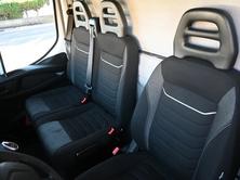 IVECO 35 S 16 A8, Diesel, Occasion / Utilisé, Automatique - 6