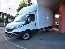 IVECO 35 S 16 A8, Diesel, Occasion / Utilisé, Automatique - 2