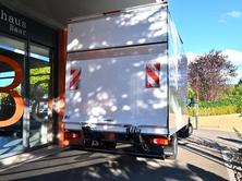 IVECO 35 S 16 A8, Diesel, Occasion / Utilisé, Automatique - 3