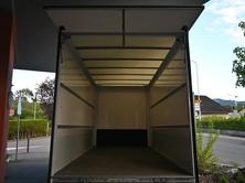 IVECO 35 S 16 A8, Diesel, Occasion / Utilisé, Automatique - 5