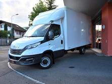 IVECO 35 S 16 A8, Diesel, Occasion / Utilisé, Automatique - 2