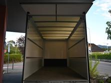 IVECO 35 S 16 A8, Diesel, Occasion / Utilisé, Automatique - 5