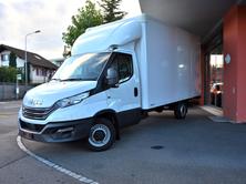 IVECO 35 S 16 A8, Diesel, Occasion / Utilisé, Automatique - 2