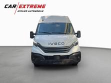 IVECO 35 S 18H A8 L3 H2, Diesel, Occasion / Gebraucht, Automatik - 2