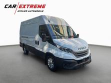 IVECO 35 S 18H A8 L3 H2, Diesel, Occasion / Gebraucht, Automatik - 4