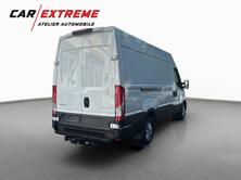 IVECO 35 S 18H A8 L3 H2, Diesel, Occasion / Gebraucht, Automatik - 7