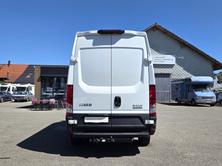 IVECO 35 S 16 A8 V KURZ, AHK 3.5T, AUTOMAT, Diesel, Occasion / Utilisé, Automatique - 6