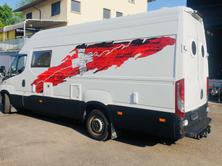 IVECO 35 S 17 A8 V, Diesel, Occasioni / Usate, Automatico - 2