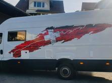 IVECO 35 S 17 A8 V, Diesel, Occasioni / Usate, Automatico - 4