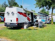 IVECO 35 S 17 A8 V, Diesel, Occasioni / Usate, Automatico - 5