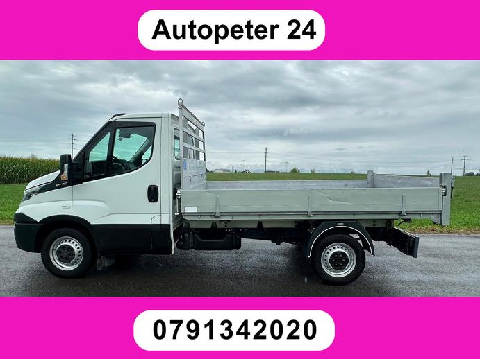 IVECO 35 S 15, Diesel, Occasioni / Usate, Manuale