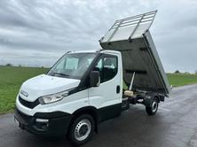 IVECO 35 S 15, Diesel, Occasioni / Usate, Manuale - 2
