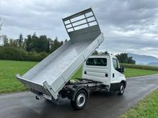 IVECO 35 S 15, Diesel, Occasioni / Usate, Manuale - 4