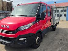IVECO 35 S 18 A8 D, Diesel, Occasioni / Usate, Automatico - 2