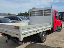 IVECO 35 S 18 A8 D, Diesel, Occasioni / Usate, Automatico - 5