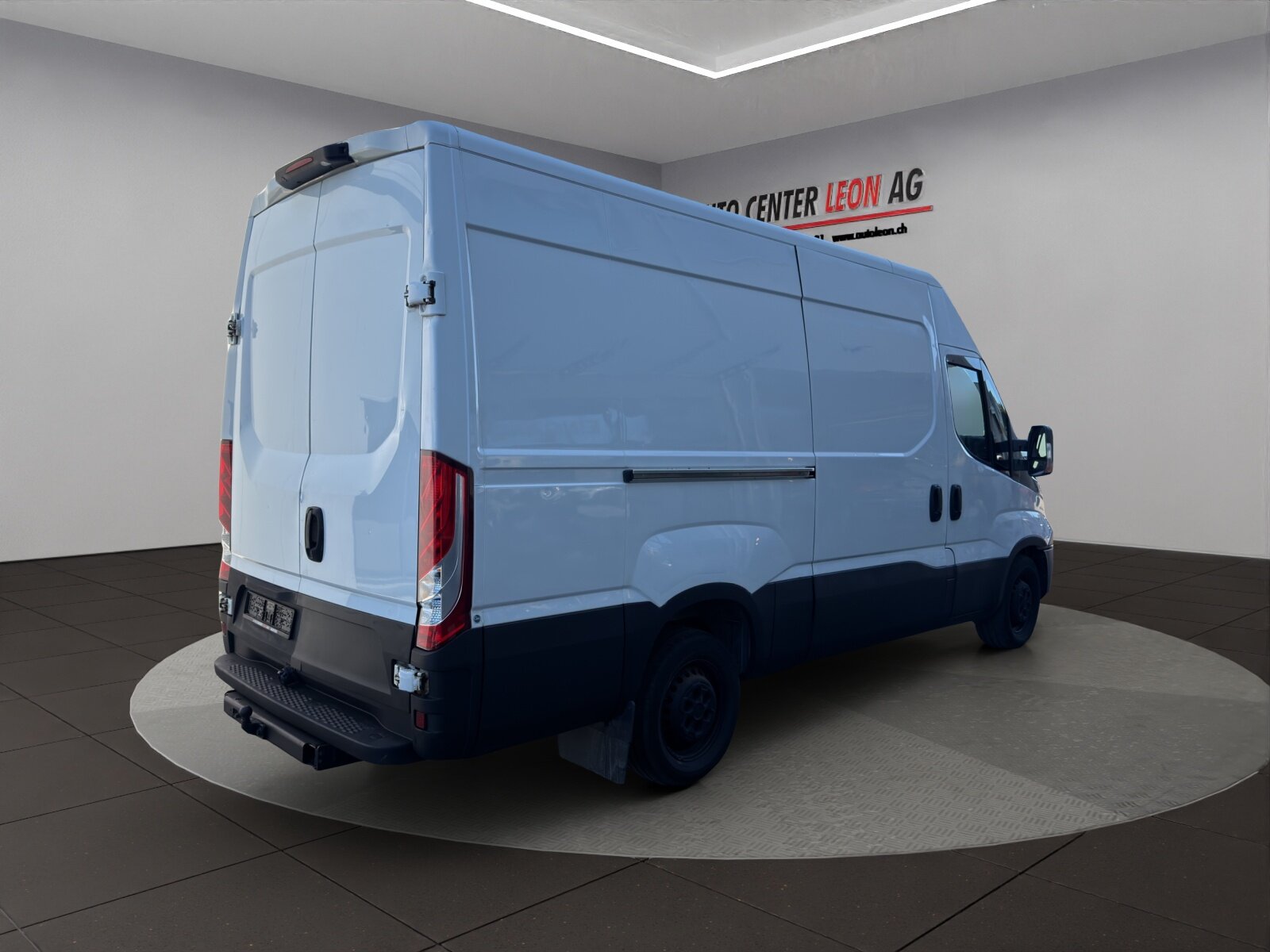 IVECO 35 S 17 V, Diesel, Occasioni / Usate, Manuale - 6