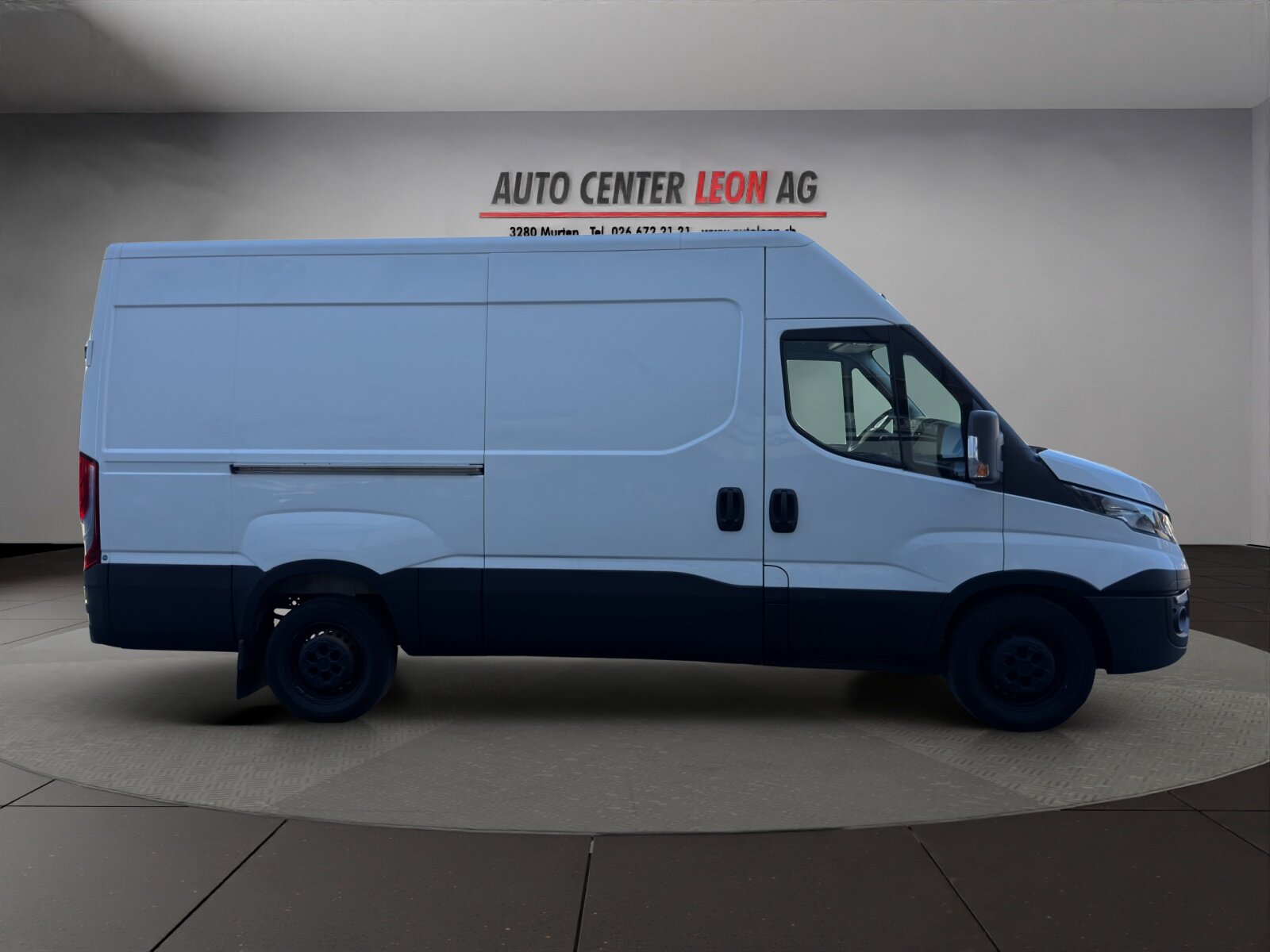 IVECO 35 S 17 V, Diesel, Occasioni / Usate, Manuale - 7
