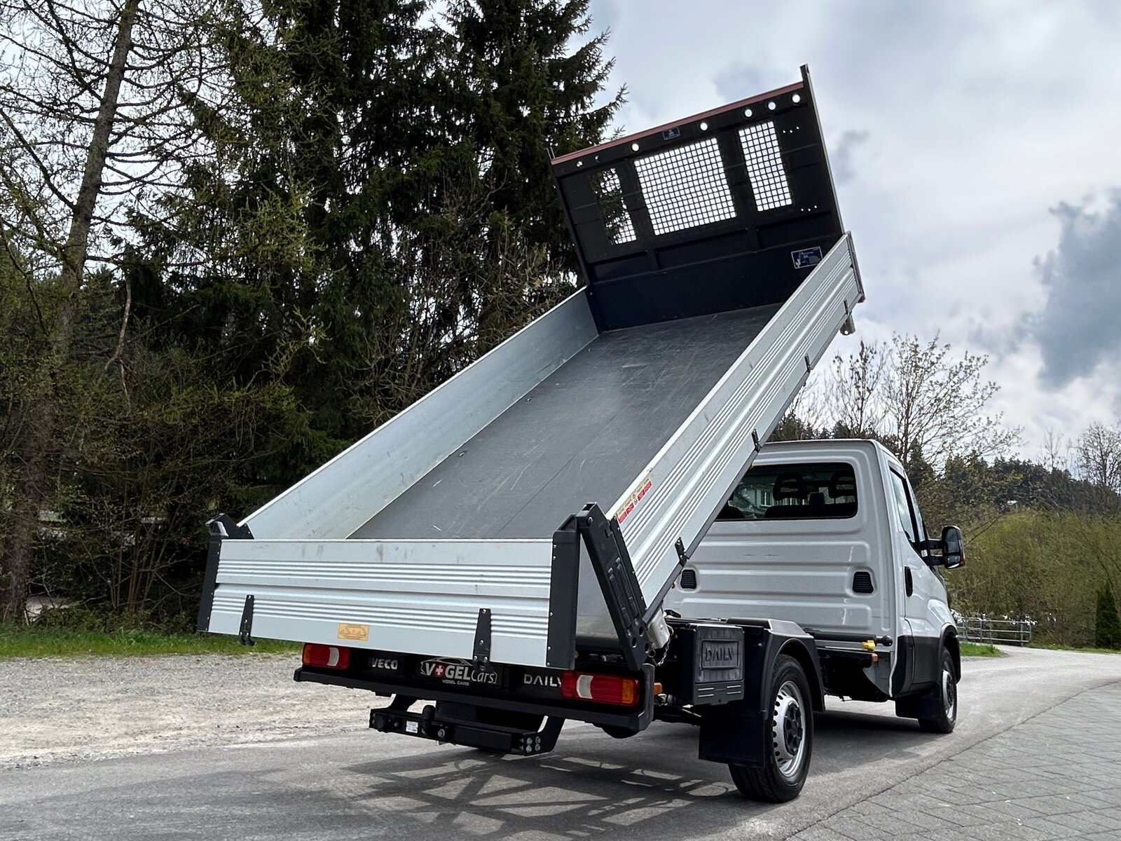 IVECO 35 S 16H A8