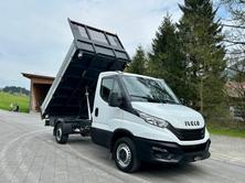 IVECO 35 S 16H A8, Diesel, Occasion / Utilisé, Automatique - 2