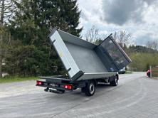 IVECO 35 S 16H A8, Diesel, Occasion / Utilisé, Automatique - 6