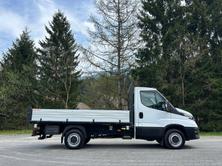 IVECO 35 S 16H A8, Diesel, Occasion / Utilisé, Automatique - 7